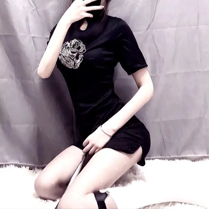 人证1977